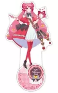 プリンセス・ジール バースデーアクリルスタンド 「プリンセッション・オーケストラ」