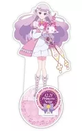 プリンセス・ネージュ バースデーアクリルスタンド 「プリンセッション・オーケストラ」