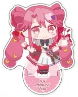 プリンセス・ジール バースデープチアクリルスタンド 「プリンセッション・オーケストラ」