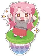 3.識辺かがり ネタすた! 「プリンセッション・オーケストラ」