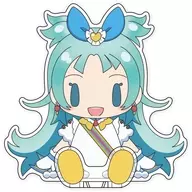 プリンセス・リップル すわってマスコット! 「プリンセッション・オーケストラ」