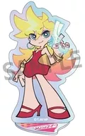 A.パンティ オーロラアクリルスタンド 「TVアニメ New PANTY ＆ STOCKING with GARTERBELT」