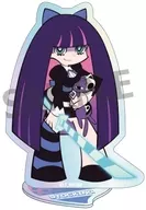 B.ストッキング オーロラアクリルスタンド 「TVアニメ New PANTY ＆ STOCKING with GARTERBELT」