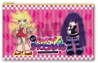パンティ＆ストッキング フラットポーチ 「TVアニメ New PANTY ＆ STOCKING with GARTERBELT」