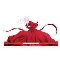 B.キービジュアル アクリルスタンド 「TVアニメ 最後にひとつだけお願いしてもよろしいでしょうか」