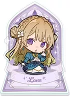 ラナ・コレット ミニアクリルジオラマ 「TVアニメ サイレント・ウィッチ 沈黙の魔女の隠しごと」