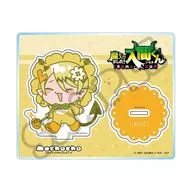 M-SD.シャックス・リード 第2弾アクリルスタンド 「アニメ 魔入りました!入間くん」