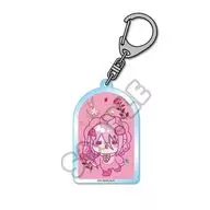 M-SB.アスモデウス・アリス 第2弾アクリルキーホルダー 「アニメ 魔入りました!入間くん」
