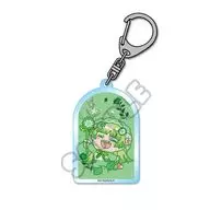 M-SC.ウァラク・クララ 第2弾アクリルキーホルダー 「アニメ 魔入りました!入間くん」