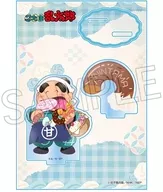 福富しんべヱ アクリルスタンド スイーツ作りの段 「忍たま乱太郎」