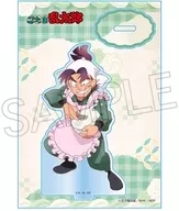 潮江文次郎 アクリルスタンド スイーツ作りの段 「忍たま乱太郎」