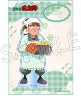 中在家長次 アクリルスタンド スイーツ作りの段 「忍たま乱太郎」