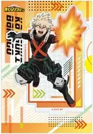 爆豪勝己 シャインシリーズ ホロアクリルスタンド Vol.2 「僕のヒーローアカデミア」