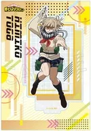 トガヒミコ シャインシリーズ ホロアクリルスタンド Vol.2 「僕のヒーローアカデミア」