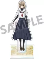 八百歳比名子 オーロラアクリルスタンド 「私を喰べたい、ひとでなし」