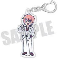 コーイチ れとぽぷ アクリルキーホルダー 「アニメ えぶりでいホスト」