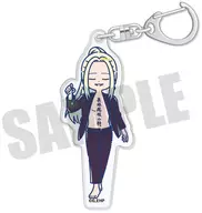 シン れとぽぷ アクリルキーホルダー 「アニメ えぶりでいホスト」