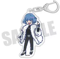 ミオ れとぽぷ アクリルキーホルダー 「アニメ えぶりでいホスト」