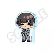 C.日本 アクリルミニブロック 「アニメ ヘタリア World★Stars」
