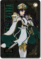 デザイン03(パトーシェ・キヴィア) レザーパスケース 「勇者刑に処す 懲罰勇者9004隊刑務記録」