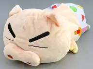 ぶりぶりざえもん ぬいぐるみティッシュケース～みんなでパジャマパーティだゾ!～ 「クレヨンしんちゃん」