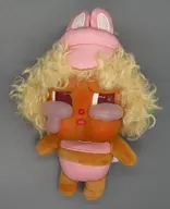FULL SAIL 「POP MART CRYBABY Vacation Mode On シリーズ ぬいぐるみペンダント」