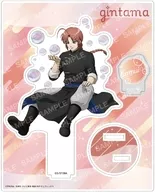 I.神威 アクリルスタンド しゃぼん玉 「銀魂」