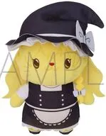 霧雨魔理沙 withCATアイマスク付きぬいぐるみキーホルダー 「東方Project」