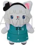 魂魄妖夢 withCATアイマスク付きぬいぐるみキーホルダー 「東方Project」