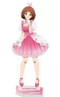 日高愛 アクリルスタンド 「アイドルマスター vα-liv(ヴイアライヴ)」