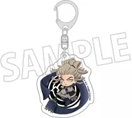 タムジー ミニキャラ アクリルキーホルダー 「ガチアクタ」