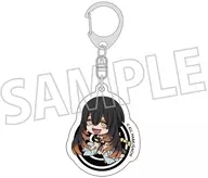 アモ ミニキャラ アクリルキーホルダー 「ガチアクタ」