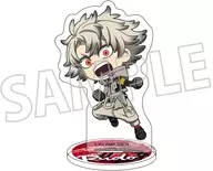 ルド ミニキャラ ミニアクリルスタンド 「ガチアクタ」