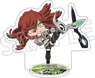 リヨウ ミニキャラ ミニアクリルスタンド 「ガチアクタ」