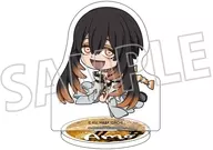 アモ ミニキャラ ミニアクリルスタンド 「ガチアクタ」