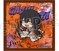 アモ ミニキャラ ハンドタオル 「ガチアクタ」