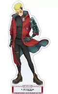 ヴァッシュ・ザ・スタンピード A アクリルスタンド 「TRIGUN STARGAZE」