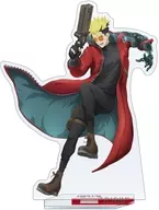 ヴァッシュ・ザ・スタンピード B アクリルスタンド 「TRIGUN STARGAZE」