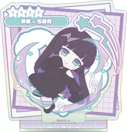 PAさん ぱすてるぽっぷ オーロラミニアクリルスタンド 「ぼっち・ざ・ろっく!」