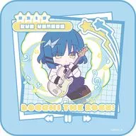 山田リョウ ぱすてるぽっぷ ハンドタオル 「ぼっち・ざ・ろっく!」