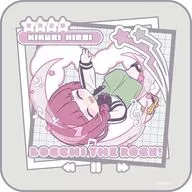 廣井きくり ぱすてるぽっぷ ハンドタオル 「ぼっち・ざ・ろっく!」