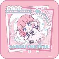 後藤ふたり ぱすてるぽっぷ ハンドタオル 「ぼっち・ざ・ろっく!」