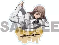 桃寺神門 人をダメにするシリーズ アクリルスタンド 「桃源暗鬼」