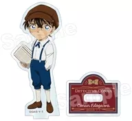 江戸川コナン アクリルスタンド 「名探偵コナン」