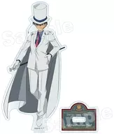 怪盗キッド アクリルスタンド 「名探偵コナン」
