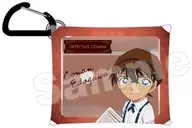 江戸川コナン クリアマルチケースSS 「名探偵コナン」