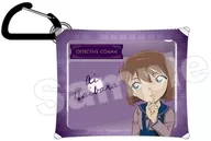 灰原哀 クリアマルチケースSS 「名探偵コナン」