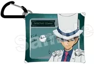 怪盗キッド クリアマルチケースSS 「名探偵コナン」