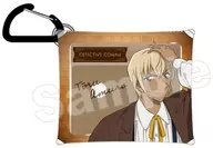 安室透 クリアマルチケースSS 「名探偵コナン」