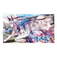 D.オグリキャップ＆タマモクロス アクリルアートボード 「アニメ ウマ娘 シンデレラグレイ」